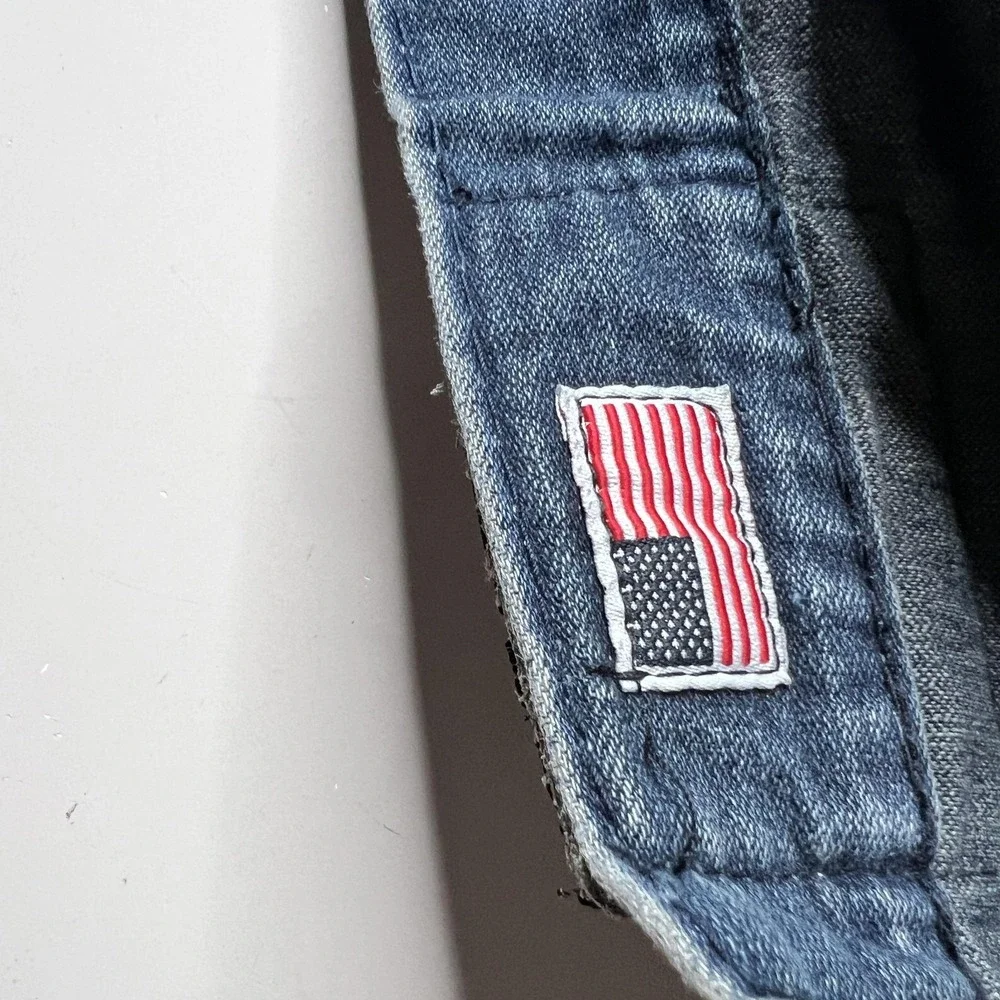 True Religion unique inspired